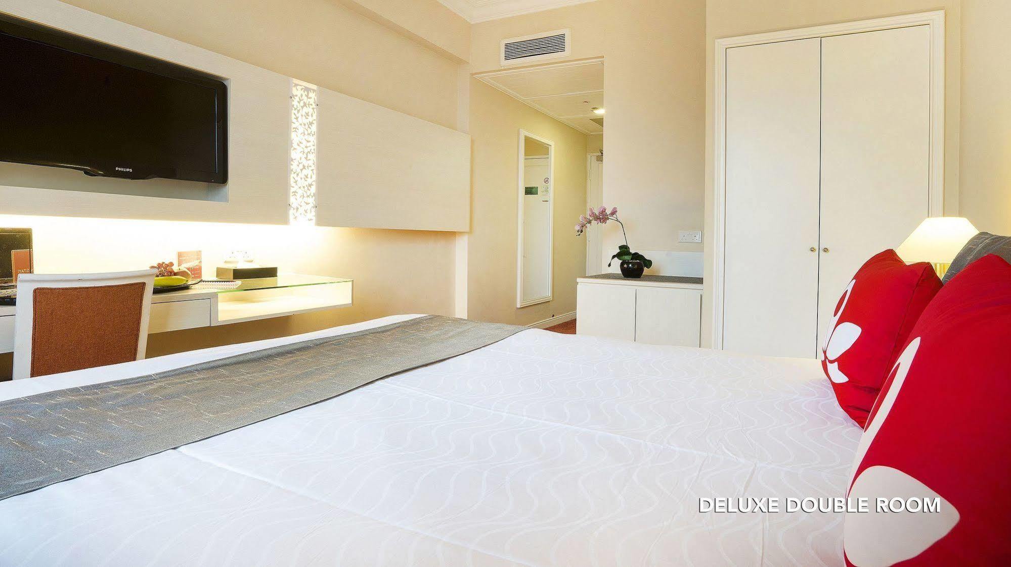 Zen Rooms Balestier Singapur Exterior foto